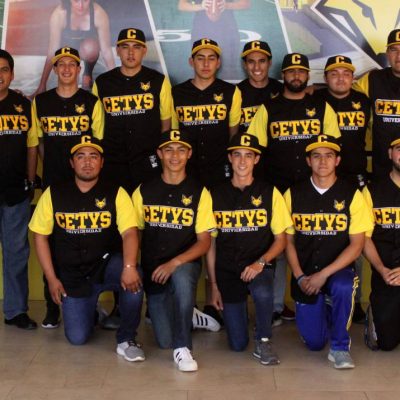 CETYS Beisbol