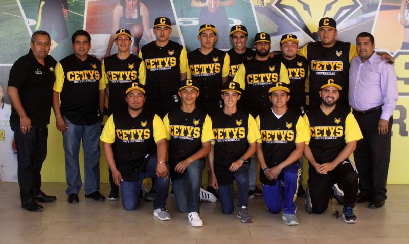 CETYS Beisbol