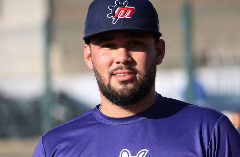 Orlando Piña