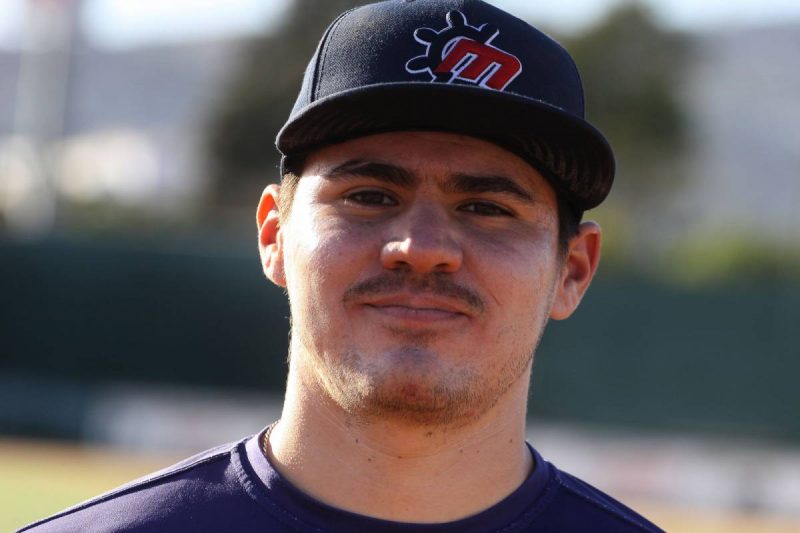Gabriel Gómez Topete