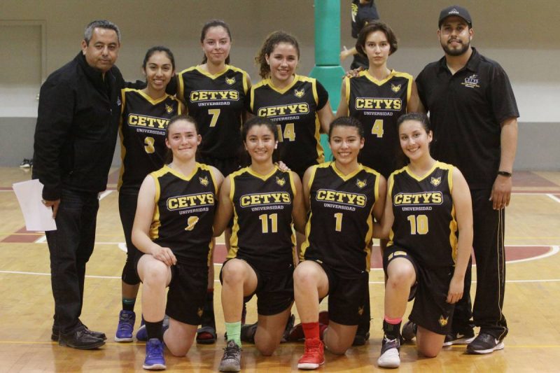 CETYS Femenil