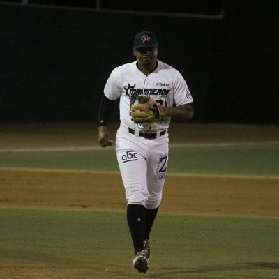 Isaías Tejeda
