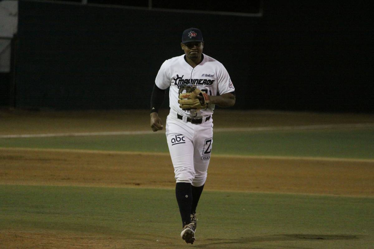 Isaías Tejeda