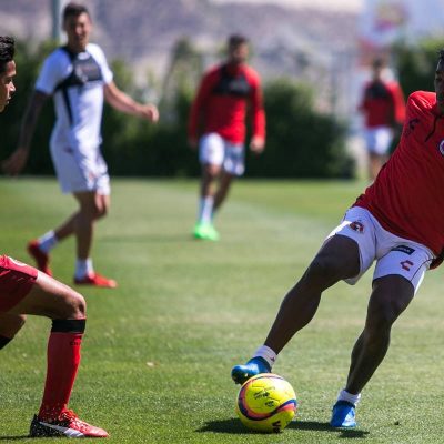 Xolos-práctica