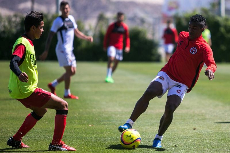 Xolos-práctica