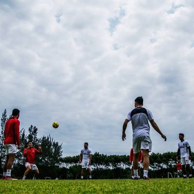 Xolos en Veracruz