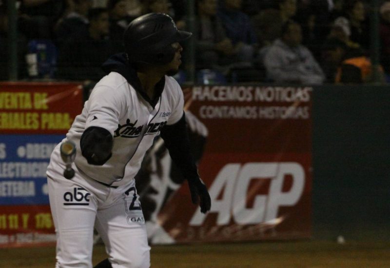 Édgar Durán