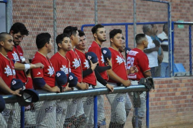 Marineros-Puerto Peñasco