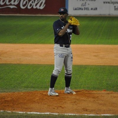 Gabriel García