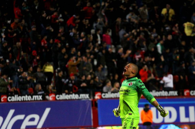 Xolos-Monterrey