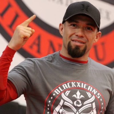 Alex Velasco