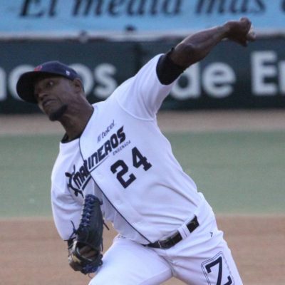 Marlon Arias