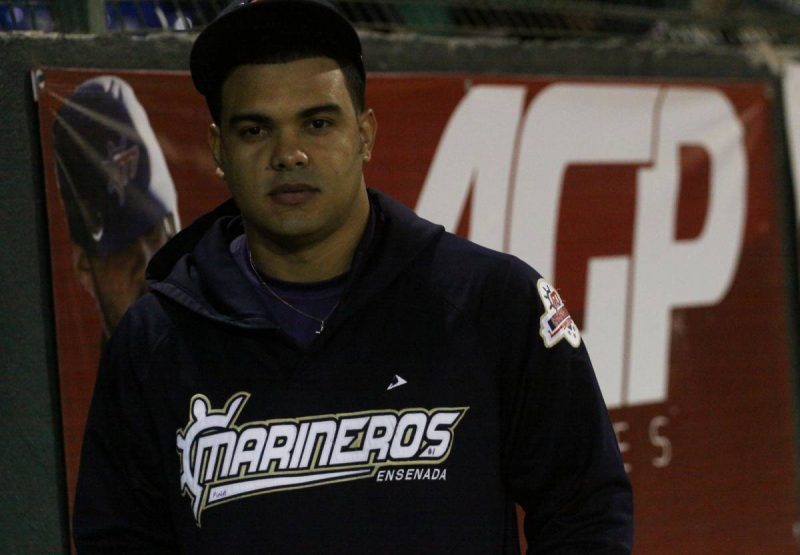 Robinson López