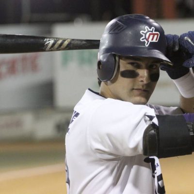 Bryan Araiza