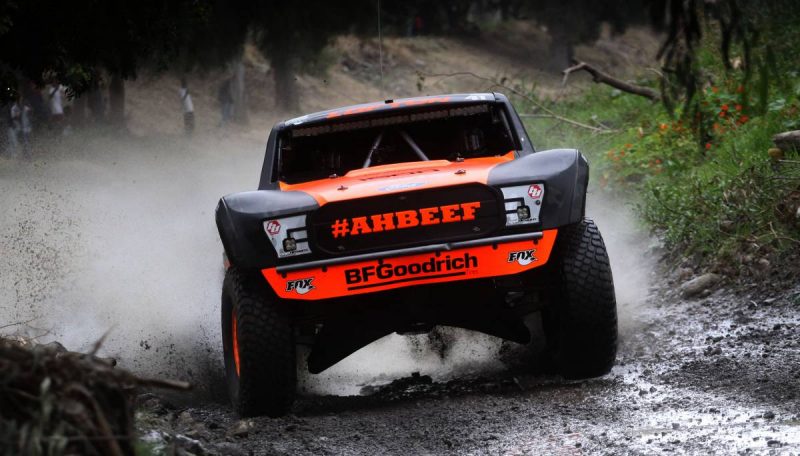 Baja 500