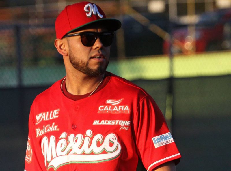 Fernando Pérez