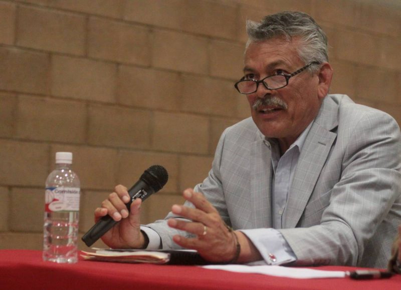 Arturo Hernández Navarro