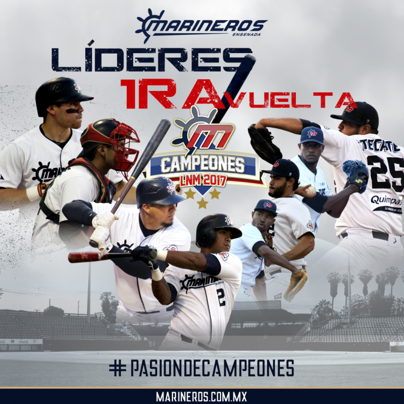 LIDERES