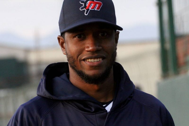 Marlon Arias