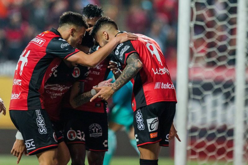 Xolos