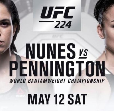 ufc224
