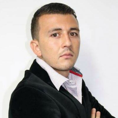 Memo Valero