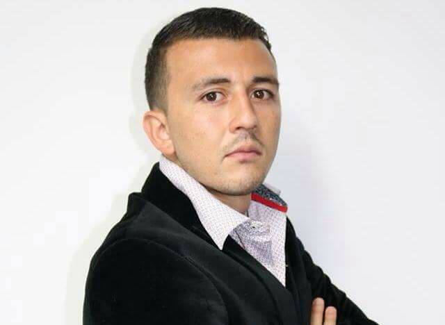 Memo Valero