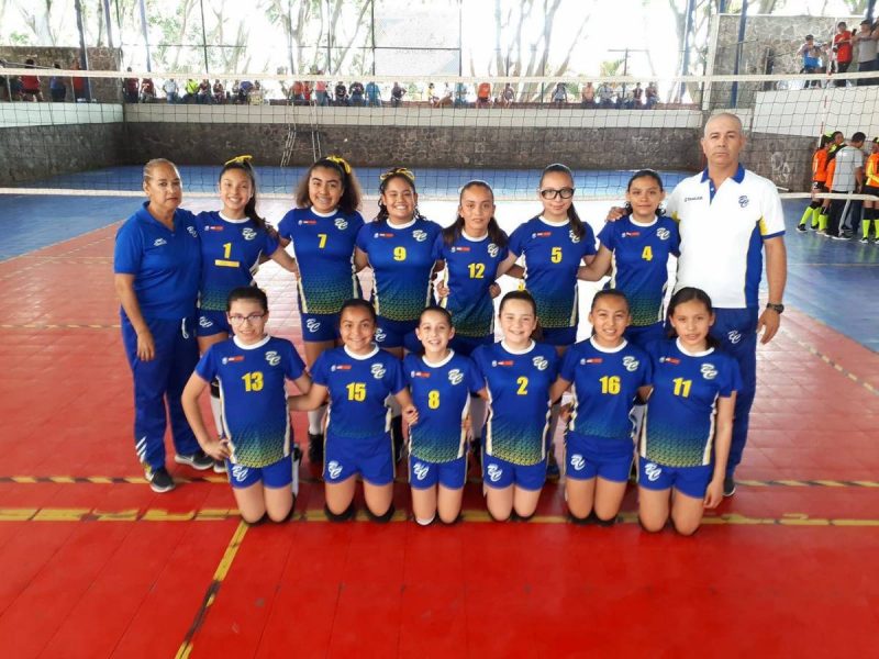 Juegos Deportivos