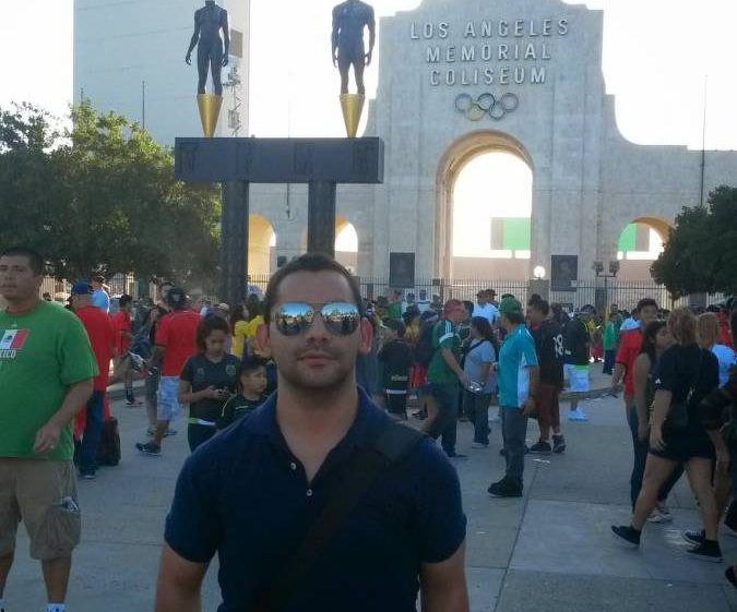 Tony Álvarez