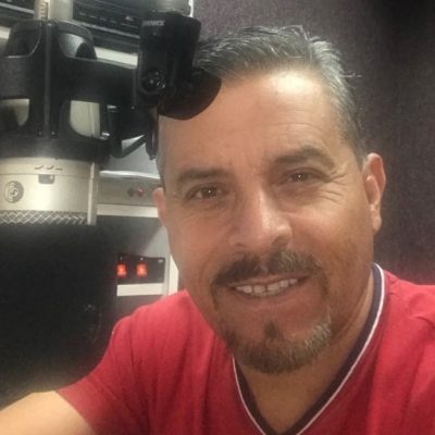 Alfredo Mendoza