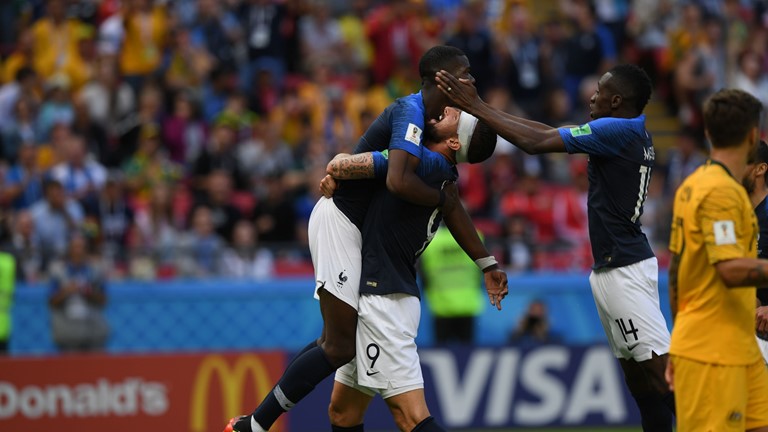 Pogba