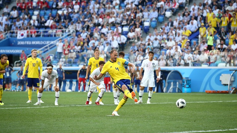 Suecia