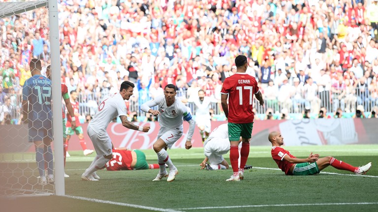 CR7