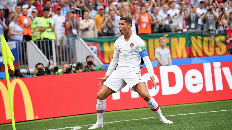 CR7