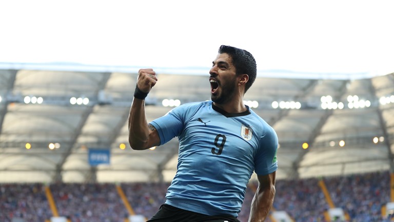 Suárez