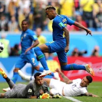 Neymar
