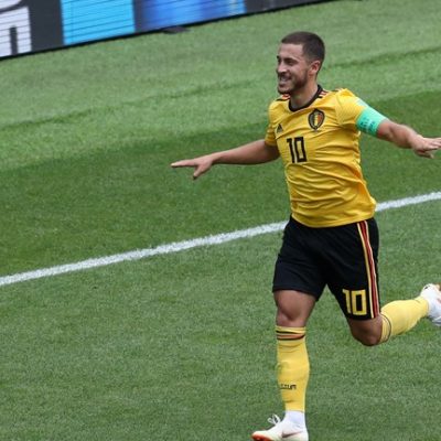 Hazard
