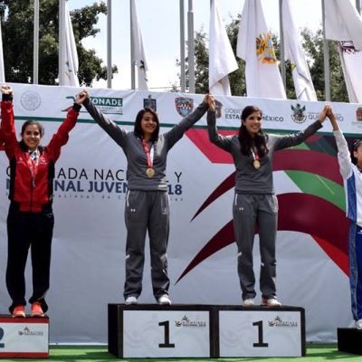 BC con el bronce en Paleta Goma Tres Paredes Juvenil B
