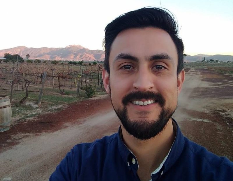 Daniel Iglesias