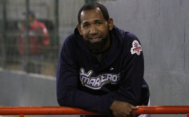 Luis Ramírez