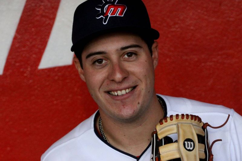 Daniel Jiménez