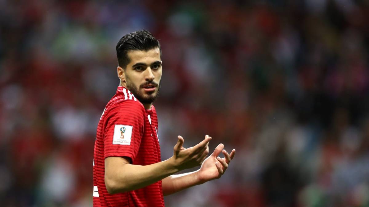 IRAN ESPAÑA RUSIA 2018 (1)