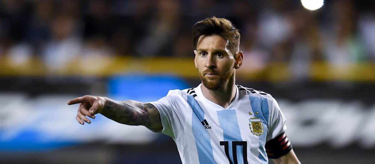 Messi