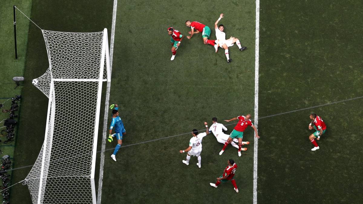 PORTUGAL MARRUECOS RUSIA 2018 (1)