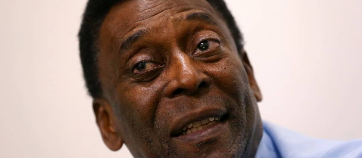 Pele
