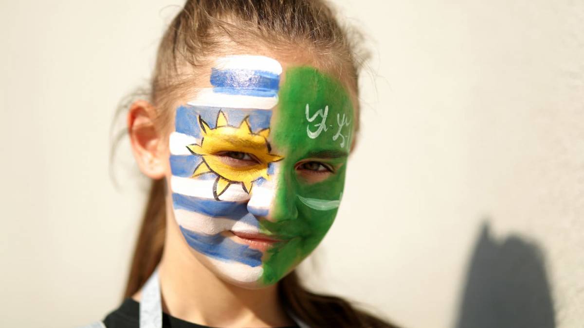 URUGUAY ARABIA SAUDITA RUSIA 2018 (9)