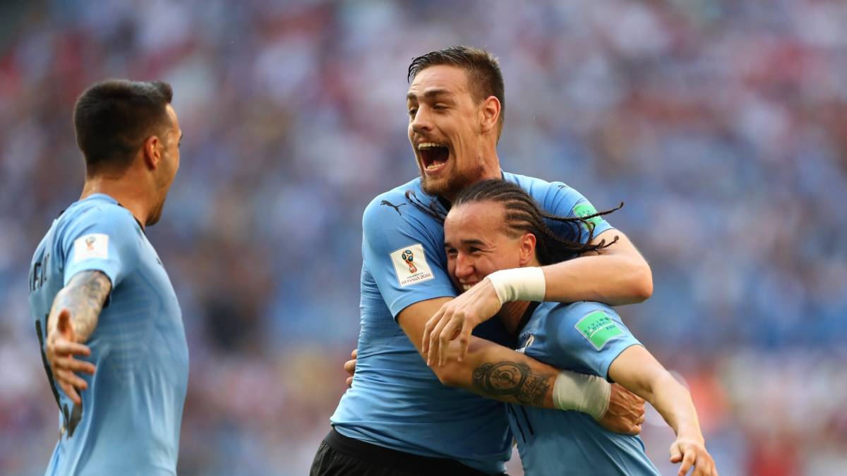 Uruguay Rusia 2018 (10)