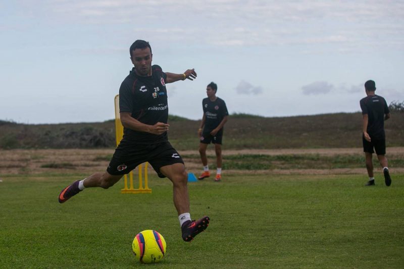 Omar Mendoza