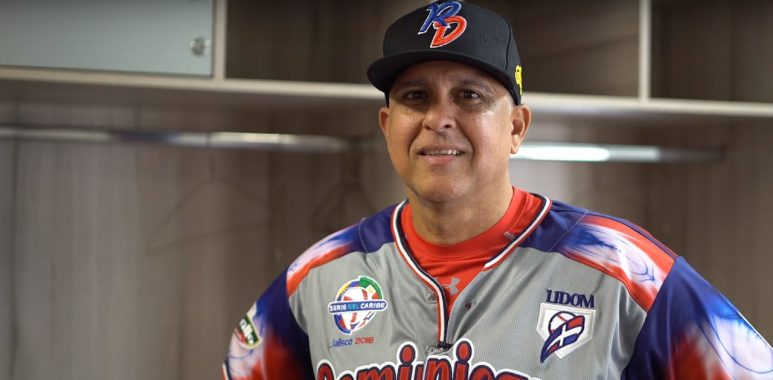 Lino Rivera