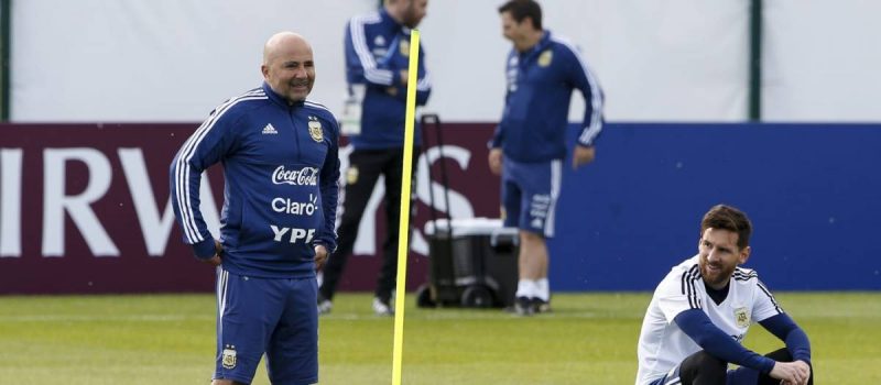 Argentina